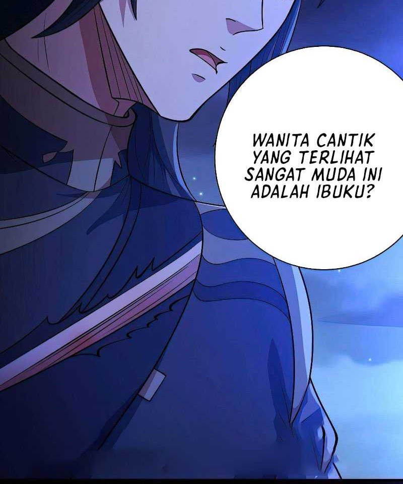 God of Martial Arts Chapter 567 Gambar 27