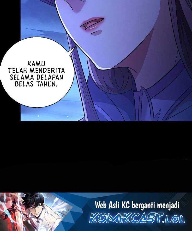 God of Martial Arts Chapter 567 Gambar 29