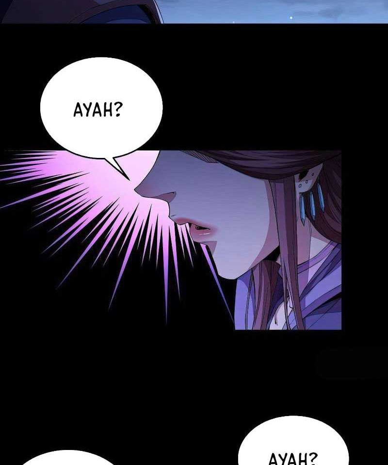 God of Martial Arts Chapter 567 Gambar 19