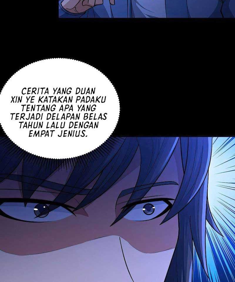 God of Martial Arts Chapter 567 Gambar 23