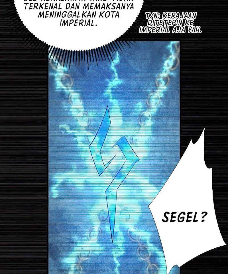 God of Martial Arts Chapter 567 Gambar 25