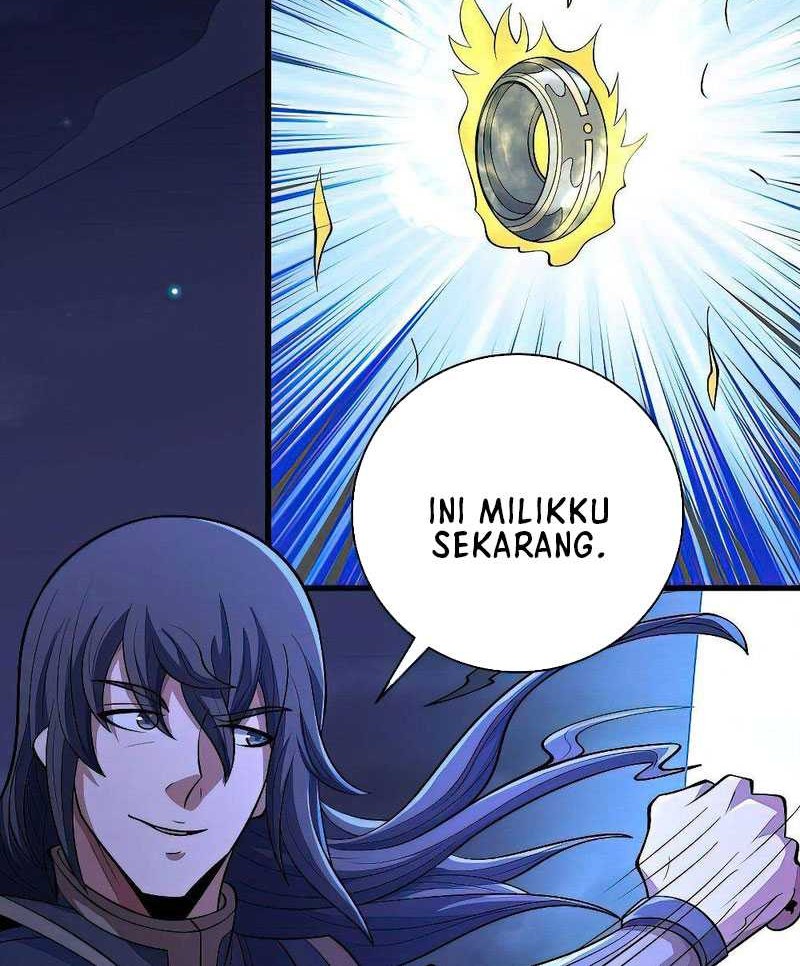 God of Martial Arts Chapter 567 Gambar 3