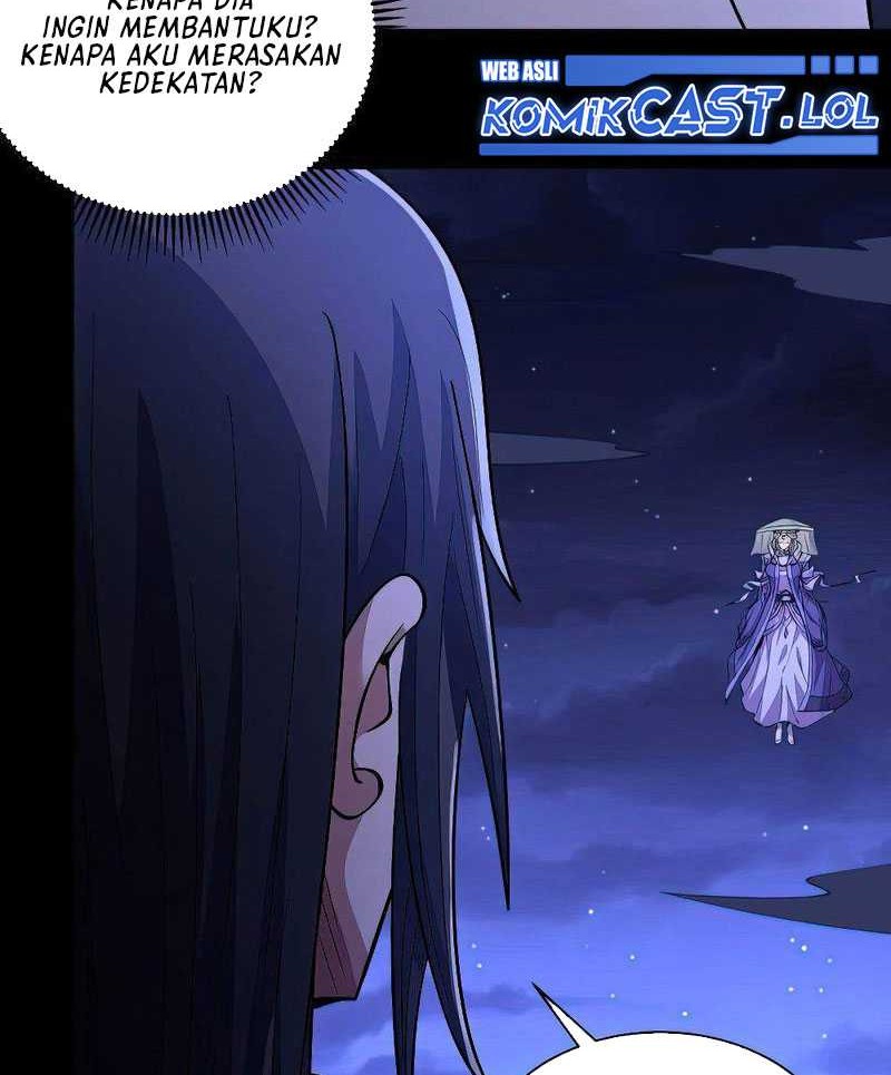 God of Martial Arts Chapter 567 Gambar 5