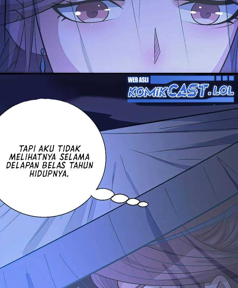 God of Martial Arts Chapter 567 Gambar 7