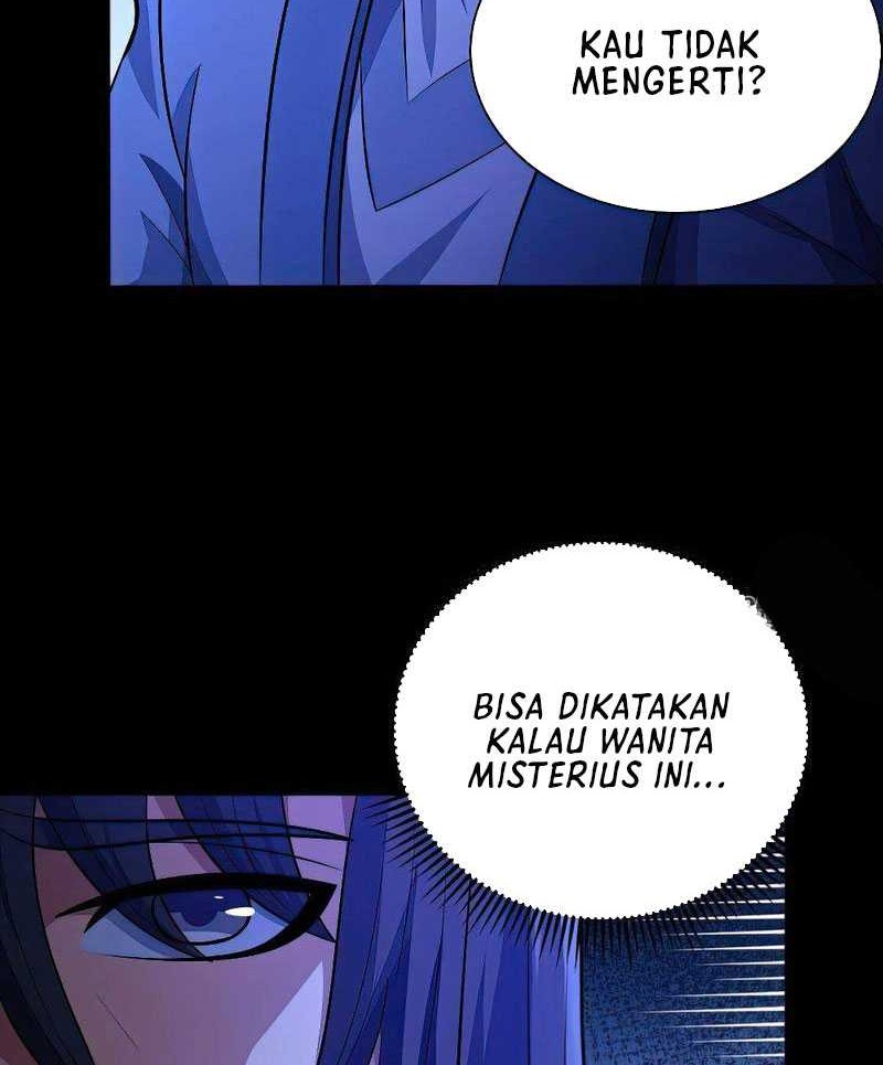 God of Martial Arts Chapter 567 Gambar 13