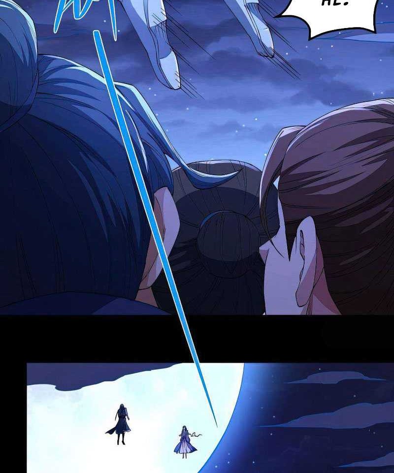 God of Martial Arts Chapter 567 Gambar 17