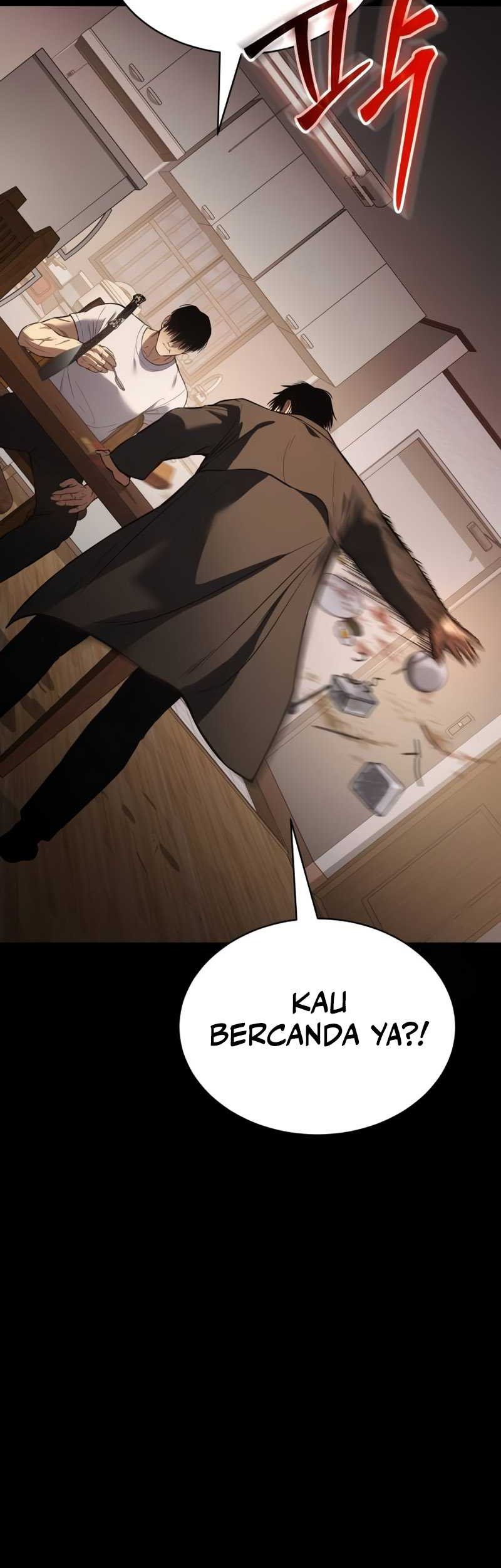 Baek XX Chapter 66 Gambar 77