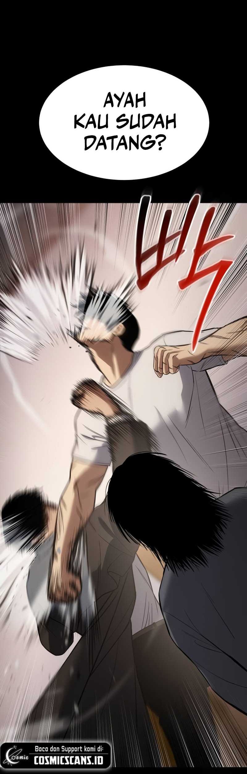 Baek XX Chapter 66 Gambar 84