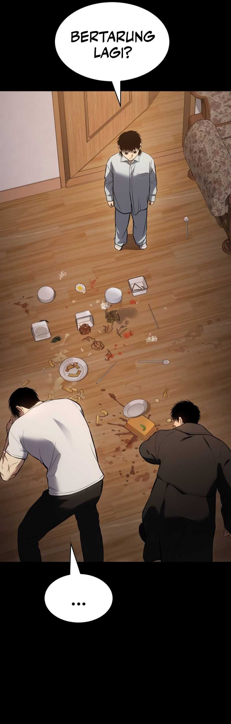 Baek XX Chapter 66 Gambar 87