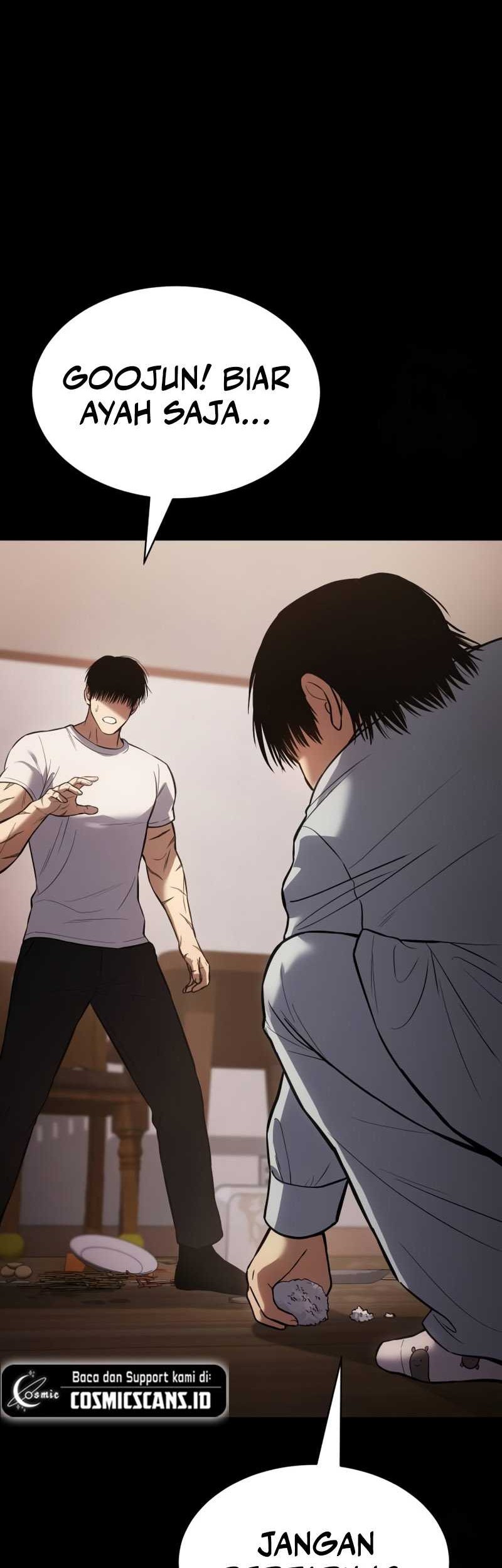 Baek XX Chapter 66 Gambar 88