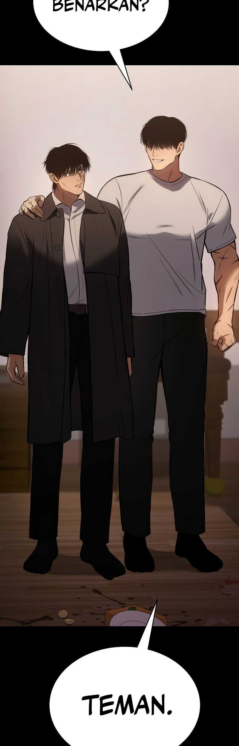 Baek XX Chapter 66 Gambar 94