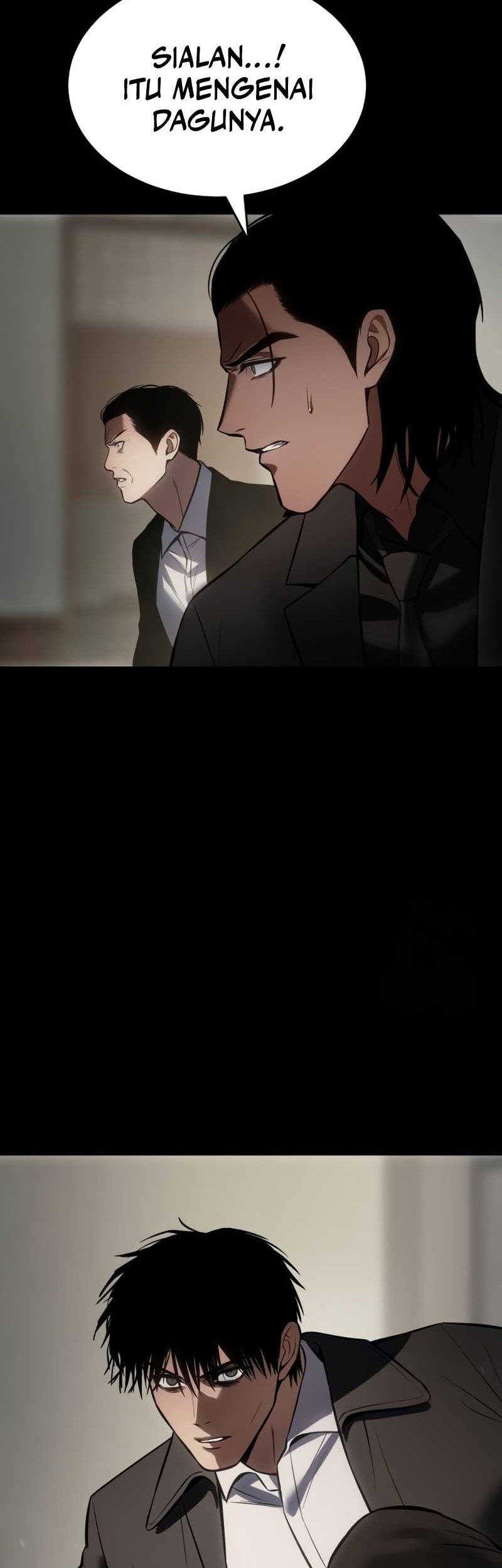 Baek XX Chapter 66 Gambar 52