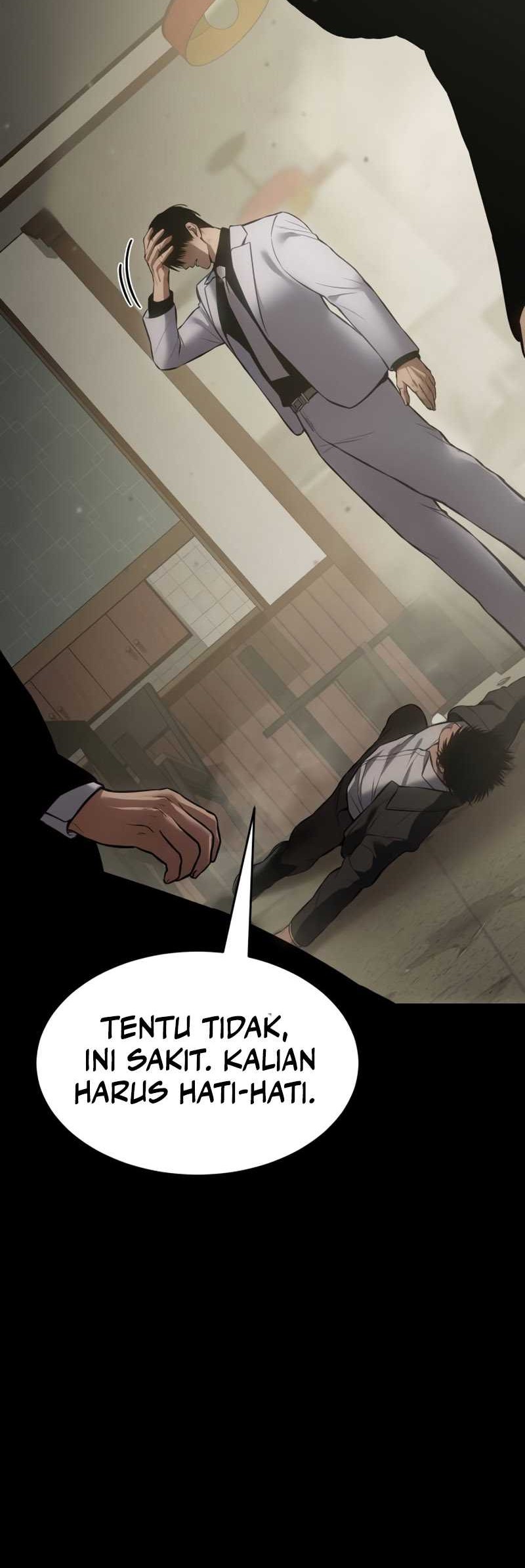 Baek XX Chapter 66 Gambar 62