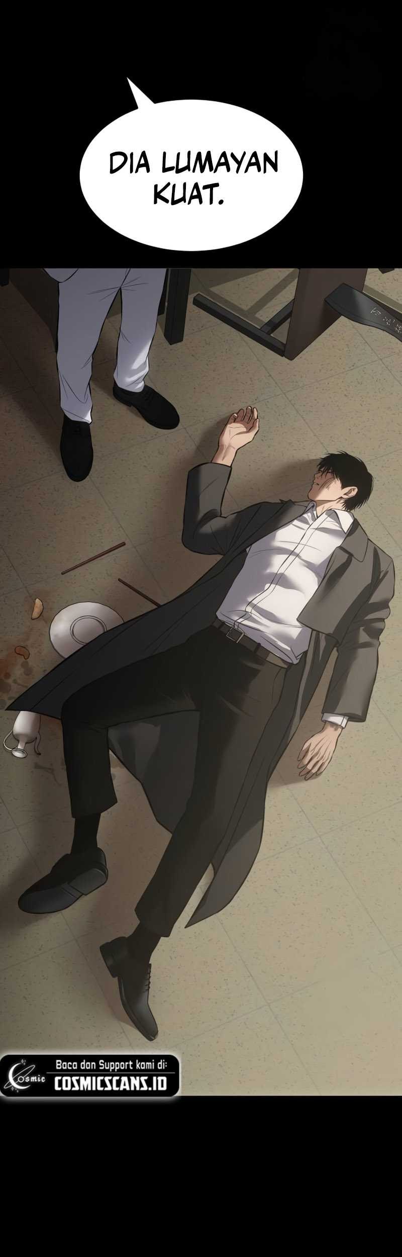 Baek XX Chapter 66 Gambar 63