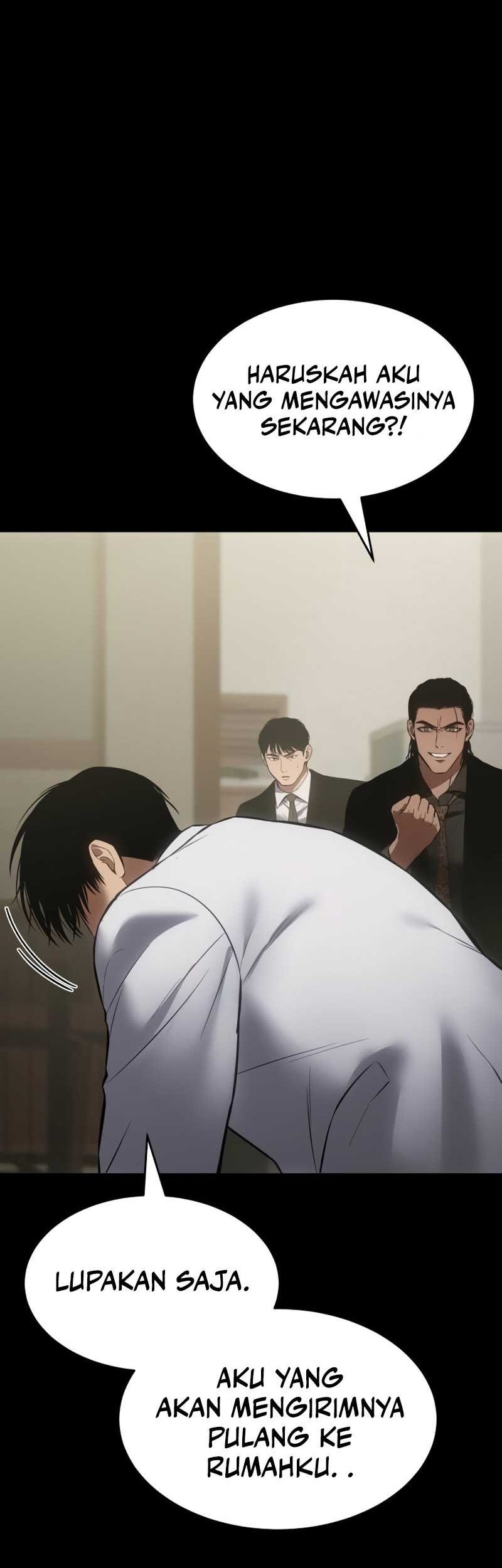 Baek XX Chapter 66 Gambar 64