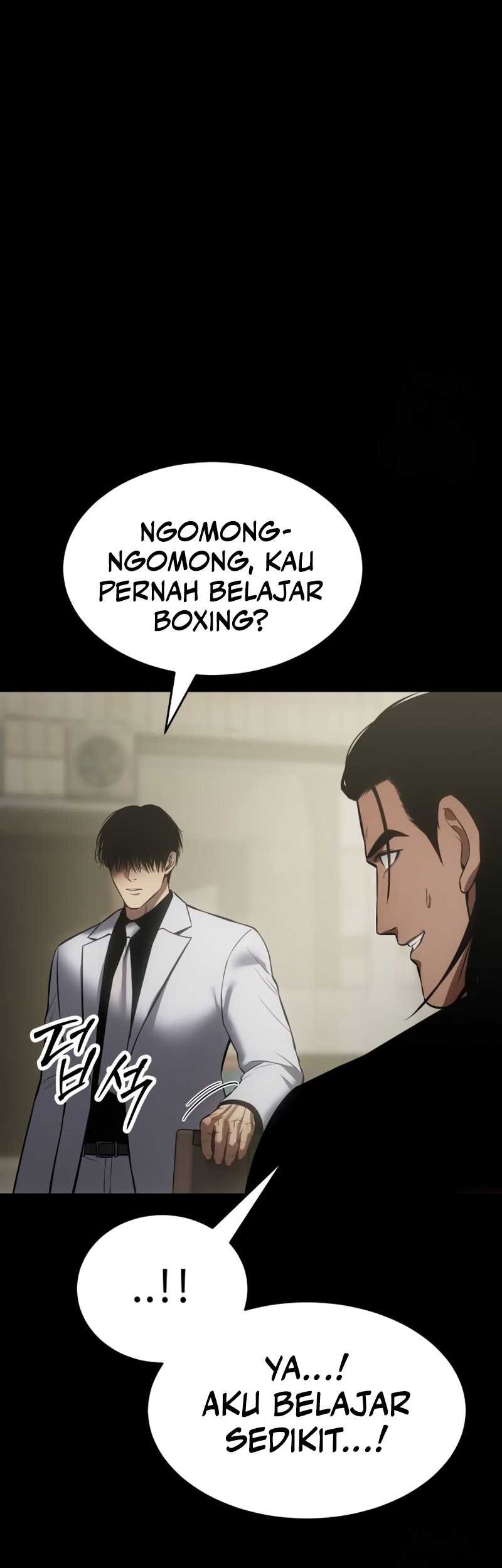 Baek XX Chapter 66 Gambar 65