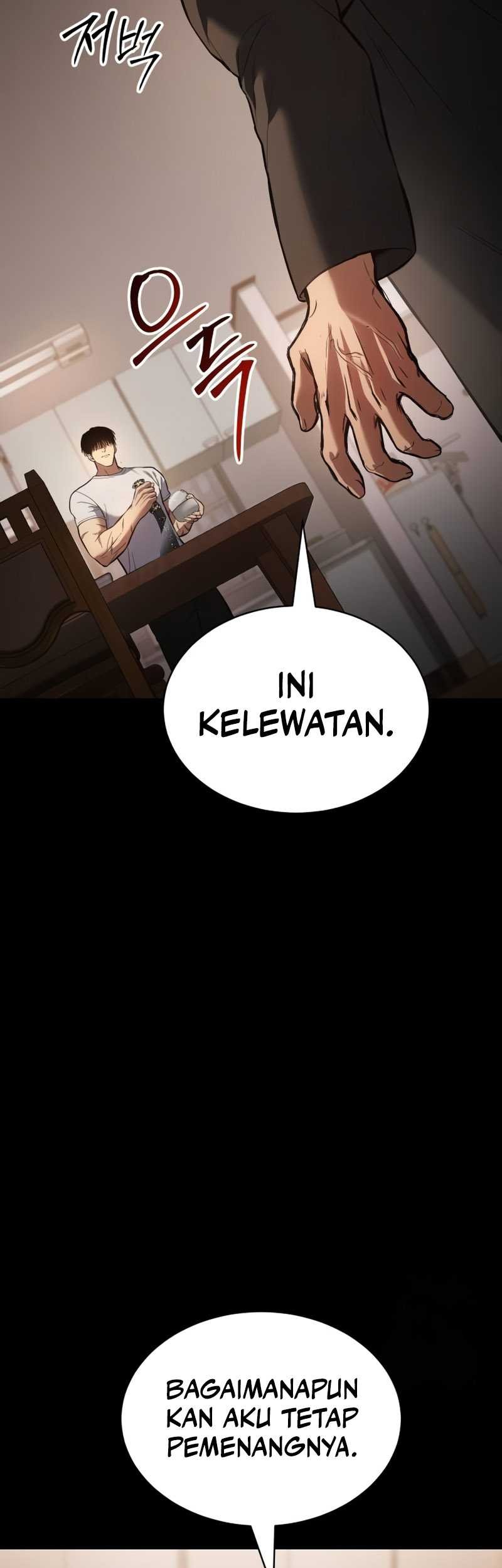 Baek XX Chapter 66 Gambar 73