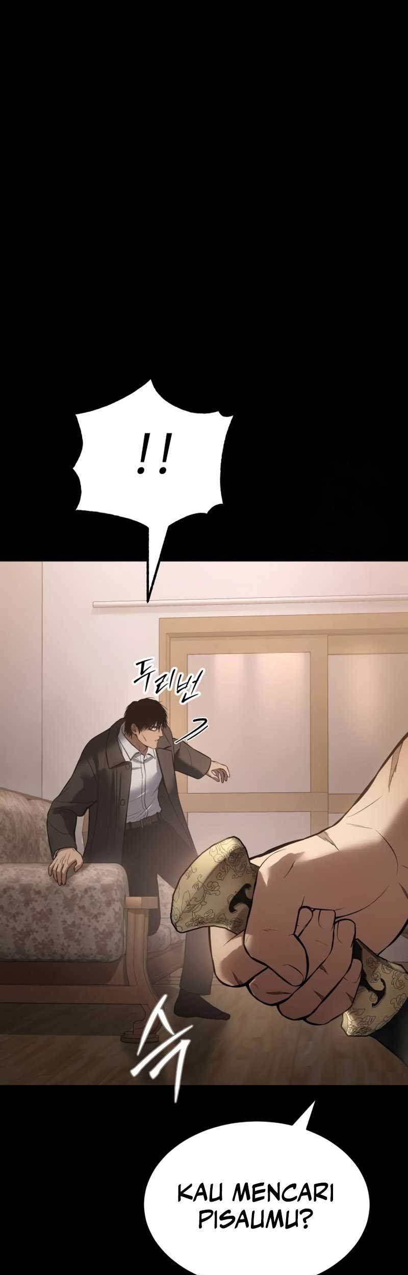 Baek XX Chapter 66 Gambar 69