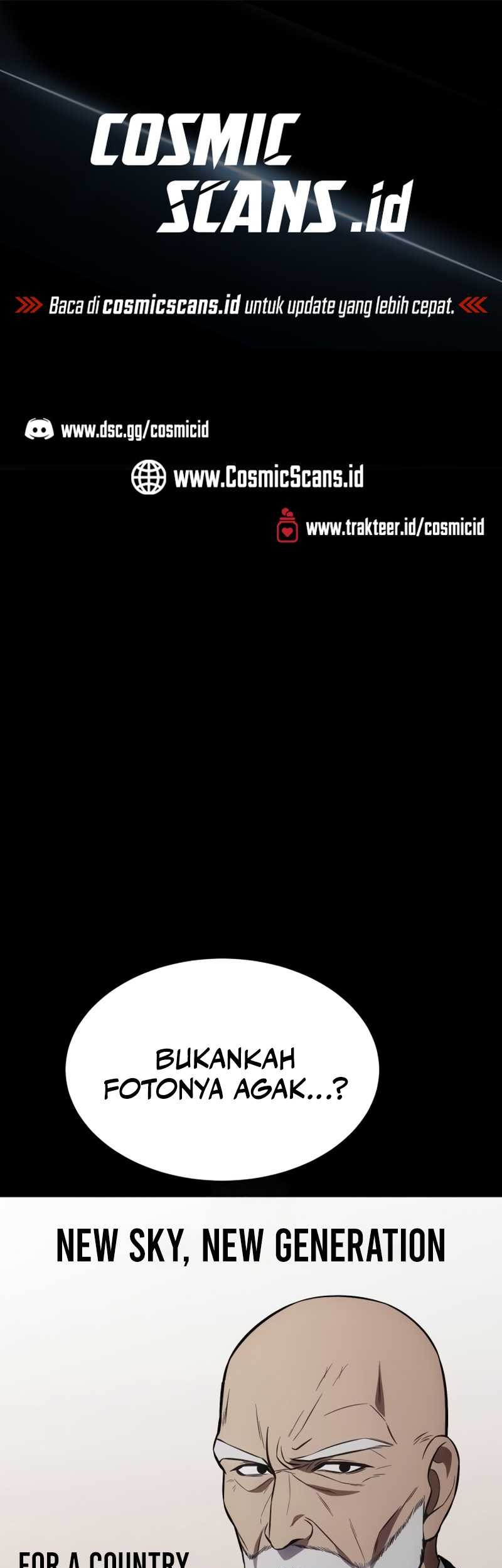 Manhwa Baek XX Chapter 66 gambar nomor 2