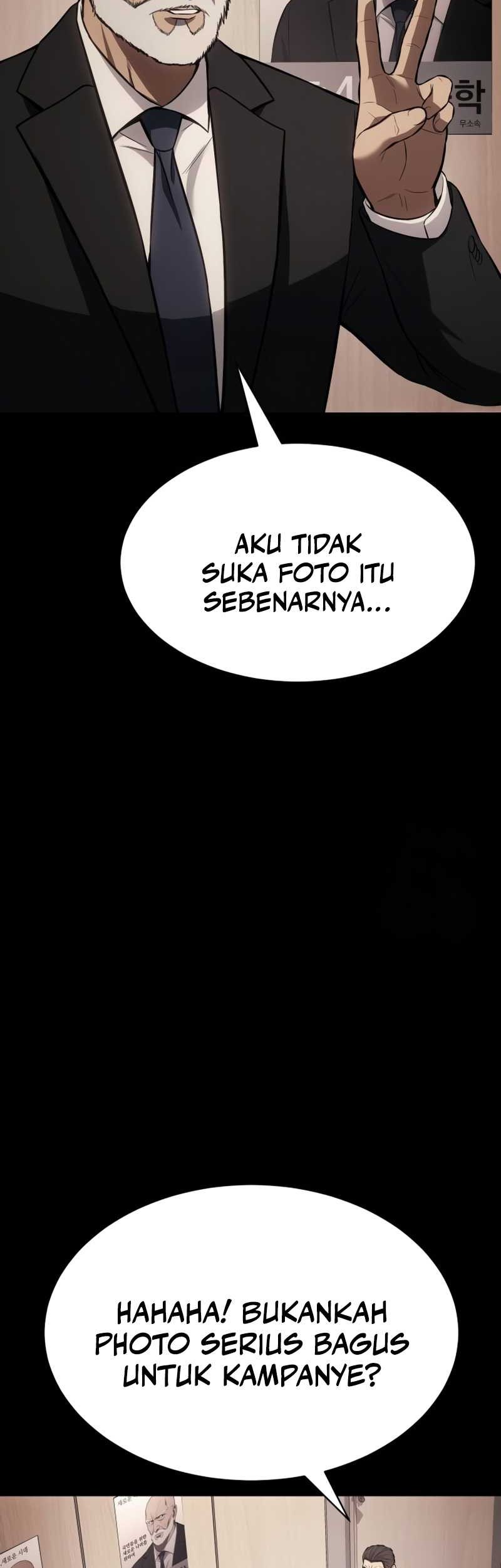 Baek XX Chapter 66 Gambar 4