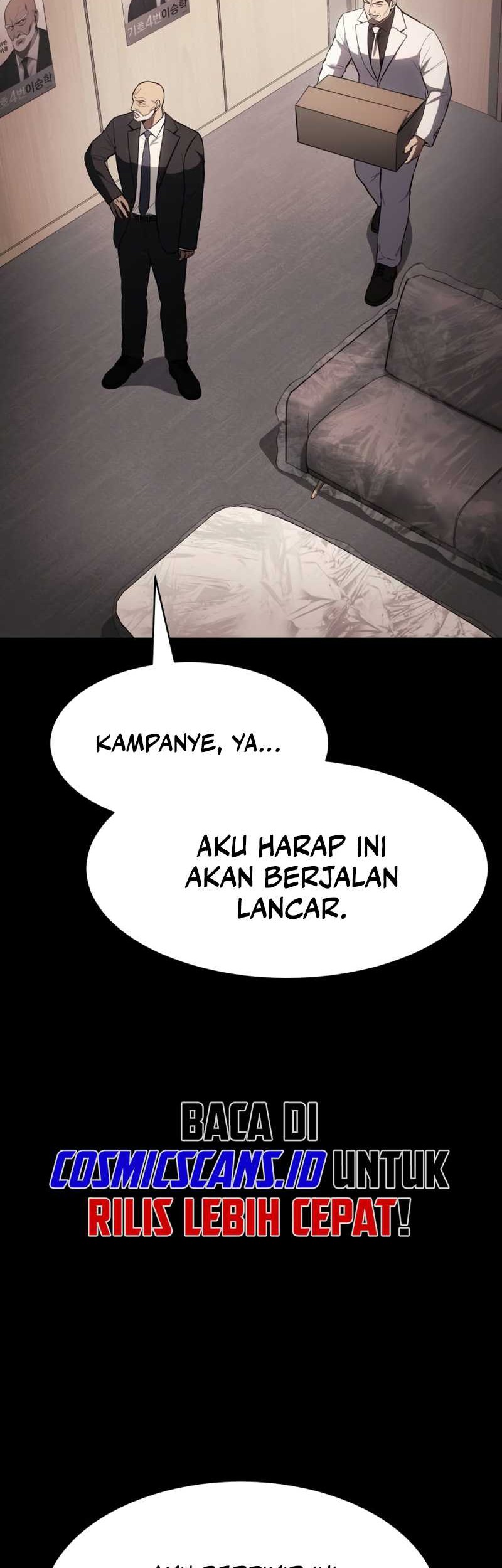 Baek XX Chapter 66 Gambar 5