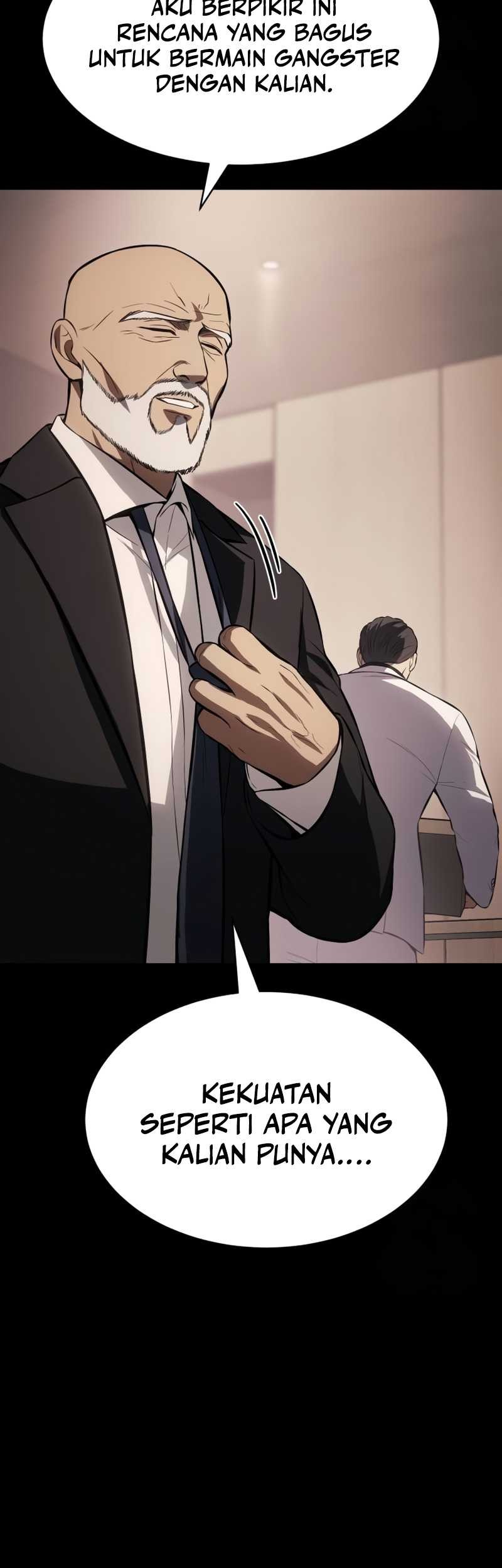 Baek XX Chapter 66 Gambar 6