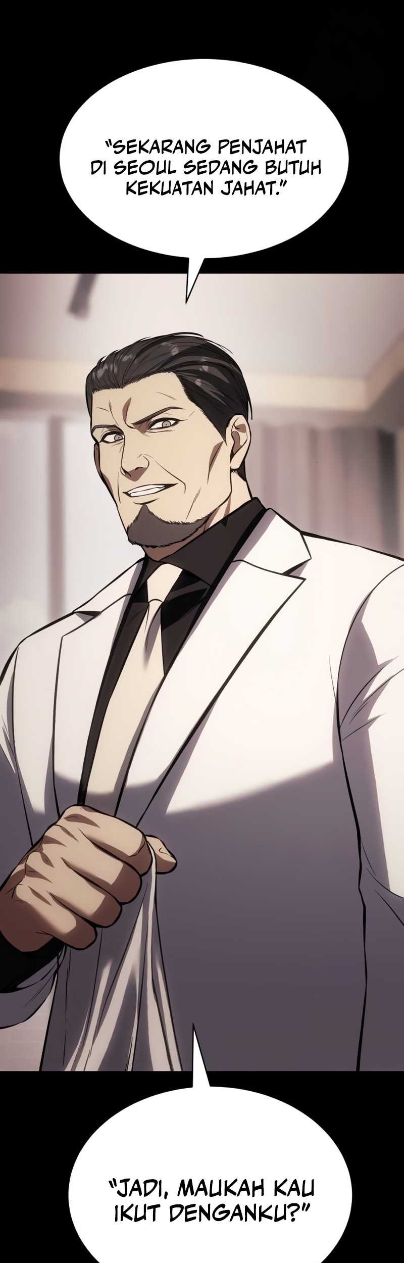 Baek XX Chapter 66 Gambar 9