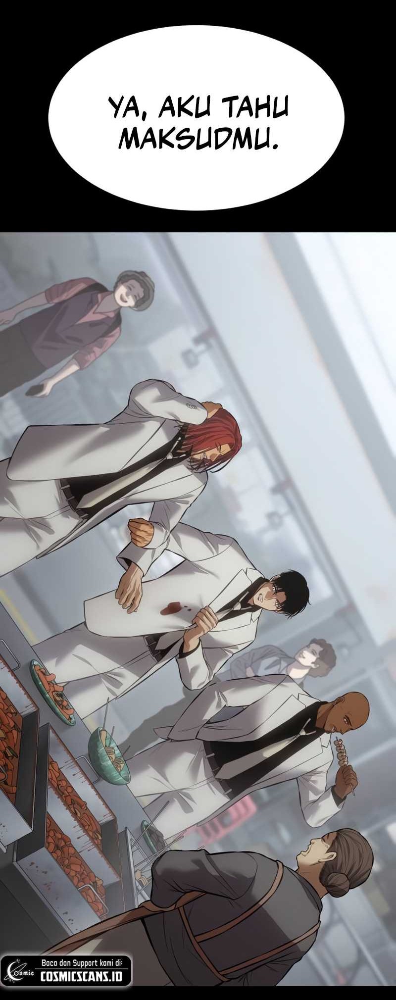 Baek XX Chapter 66 Gambar 14