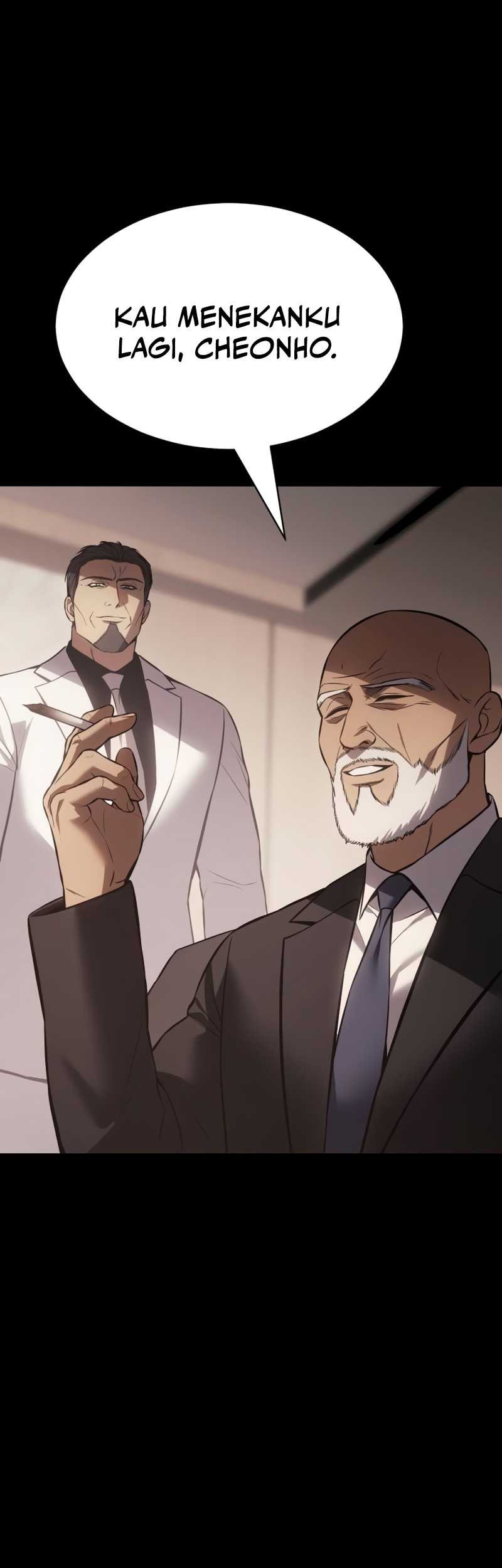 Baek XX Chapter 66 Gambar 17
