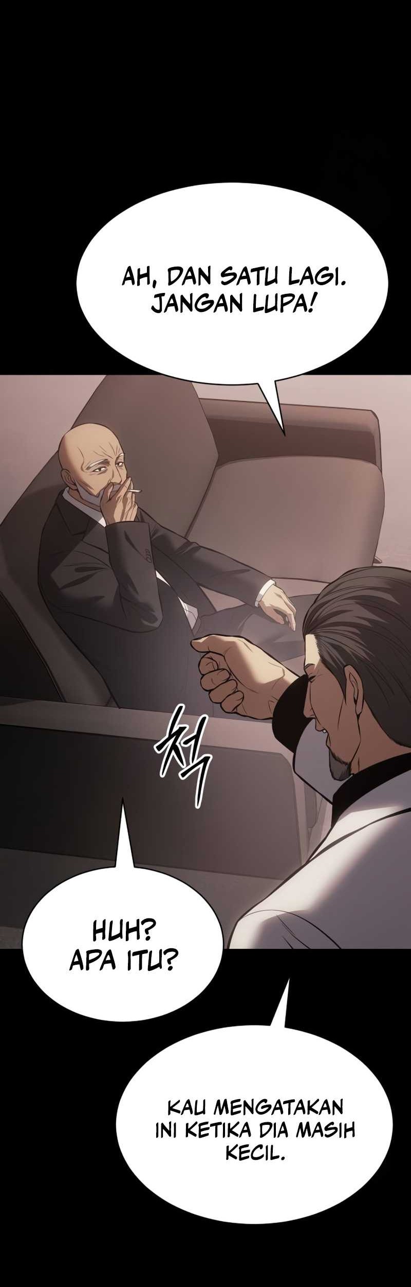 Baek XX Chapter 66 Gambar 18