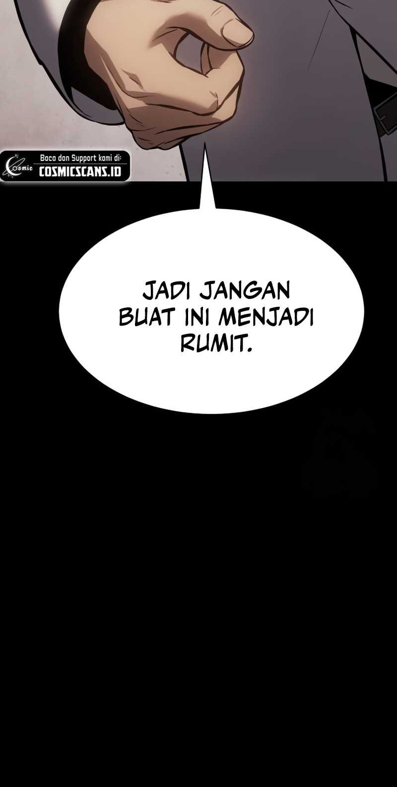 Baek XX Chapter 66 Gambar 20