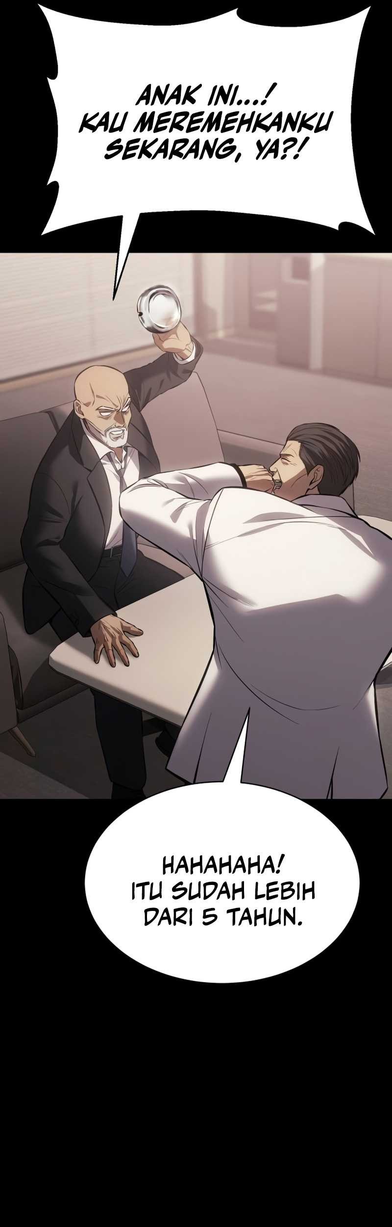 Baek XX Chapter 66 Gambar 21