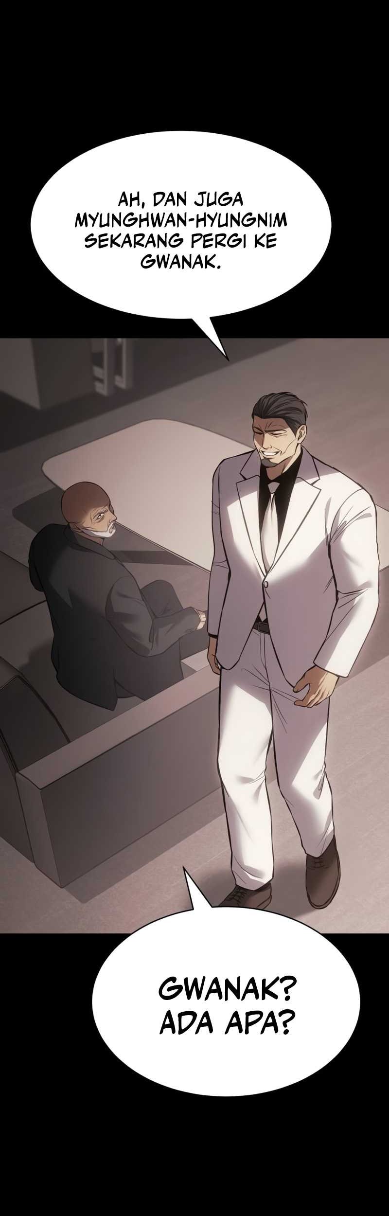 Baek XX Chapter 66 Gambar 23