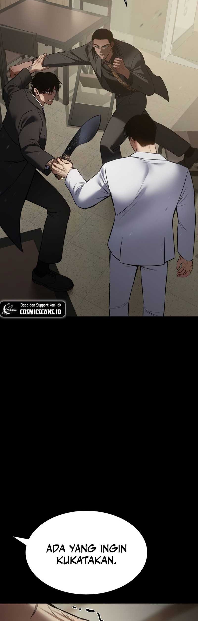 Baek XX Chapter 66 Gambar 30