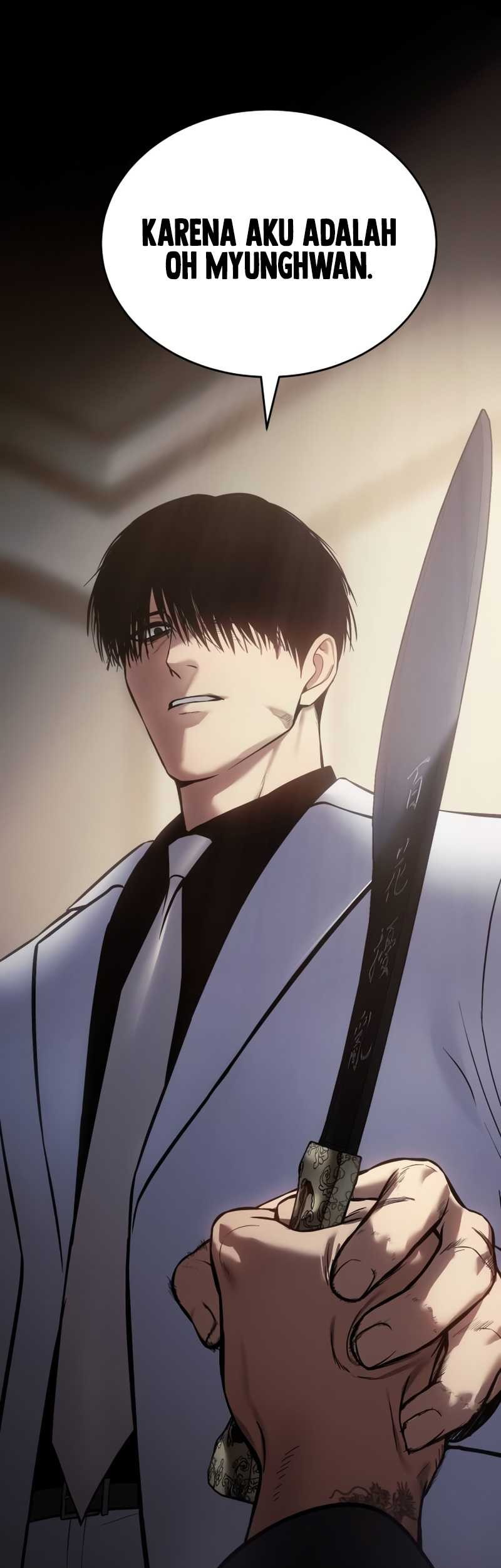Baek XX Chapter 66 Gambar 33