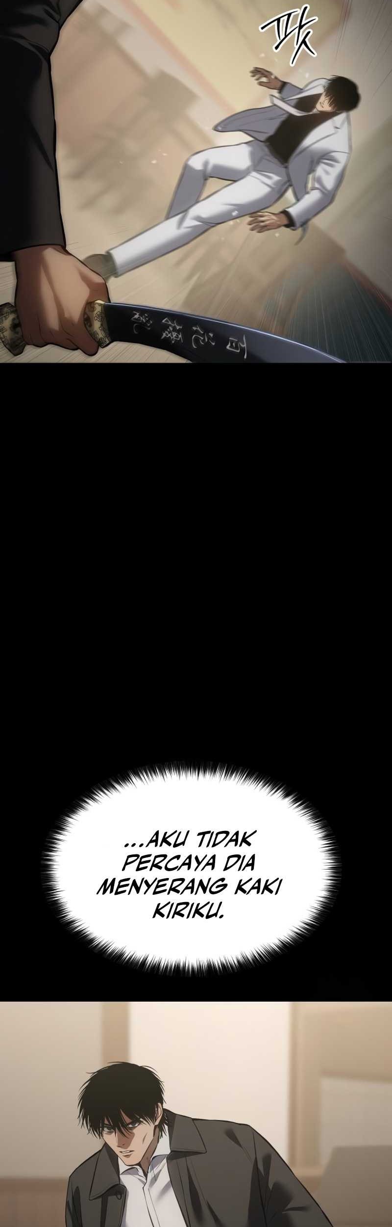 Baek XX Chapter 66 Gambar 41