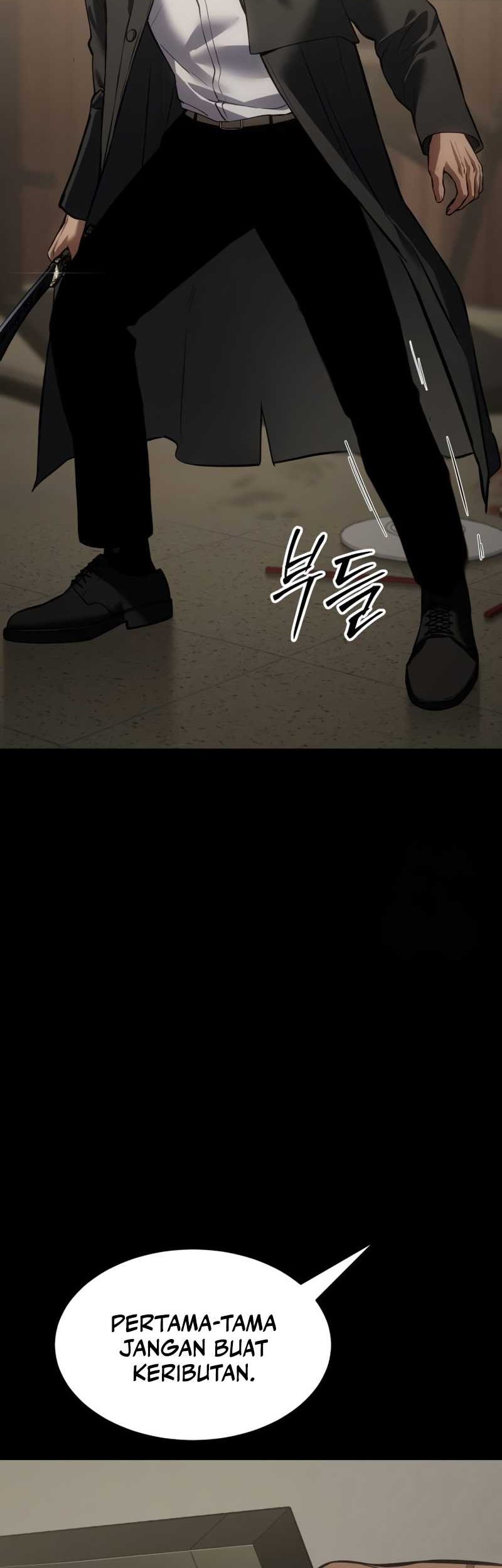 Baek XX Chapter 66 Gambar 42