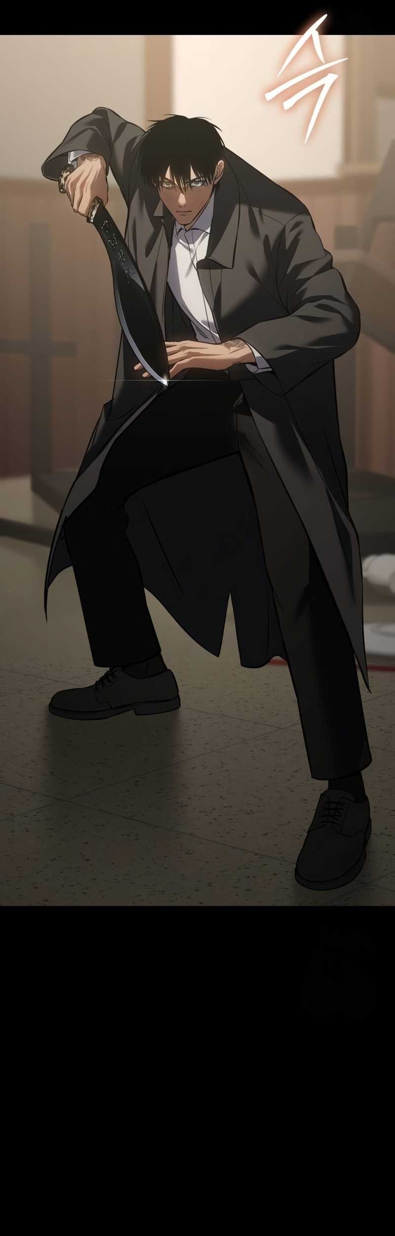 Baek XX Chapter 66 Gambar 45