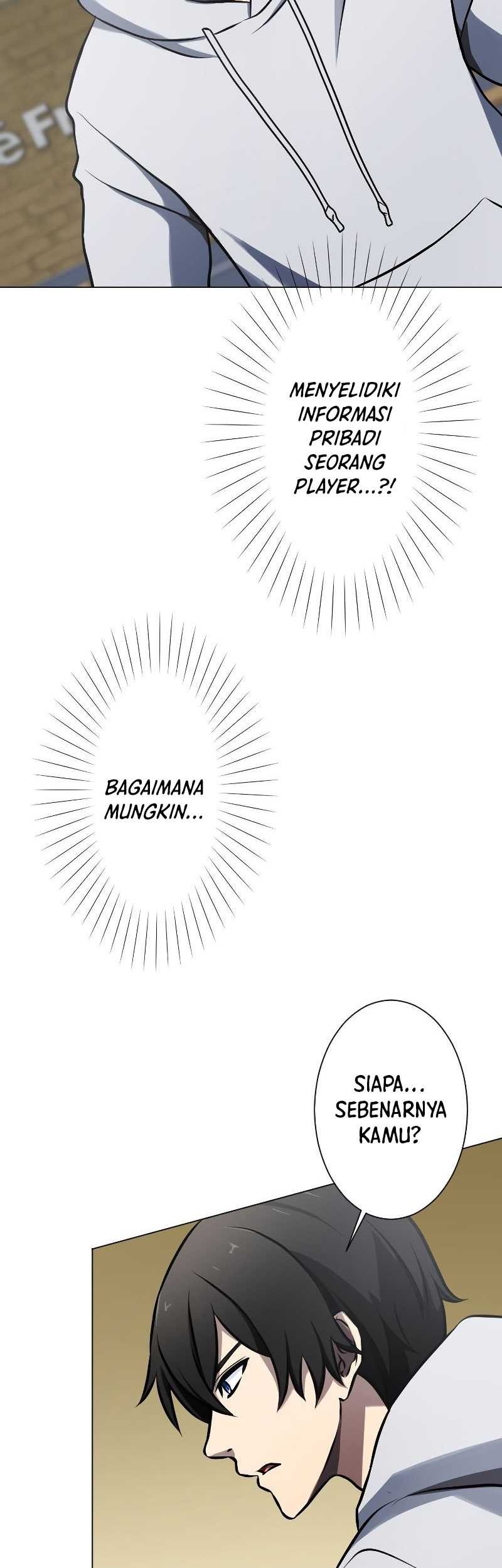 Revenge of the Top Ranker Chapter 27 Gambar 32