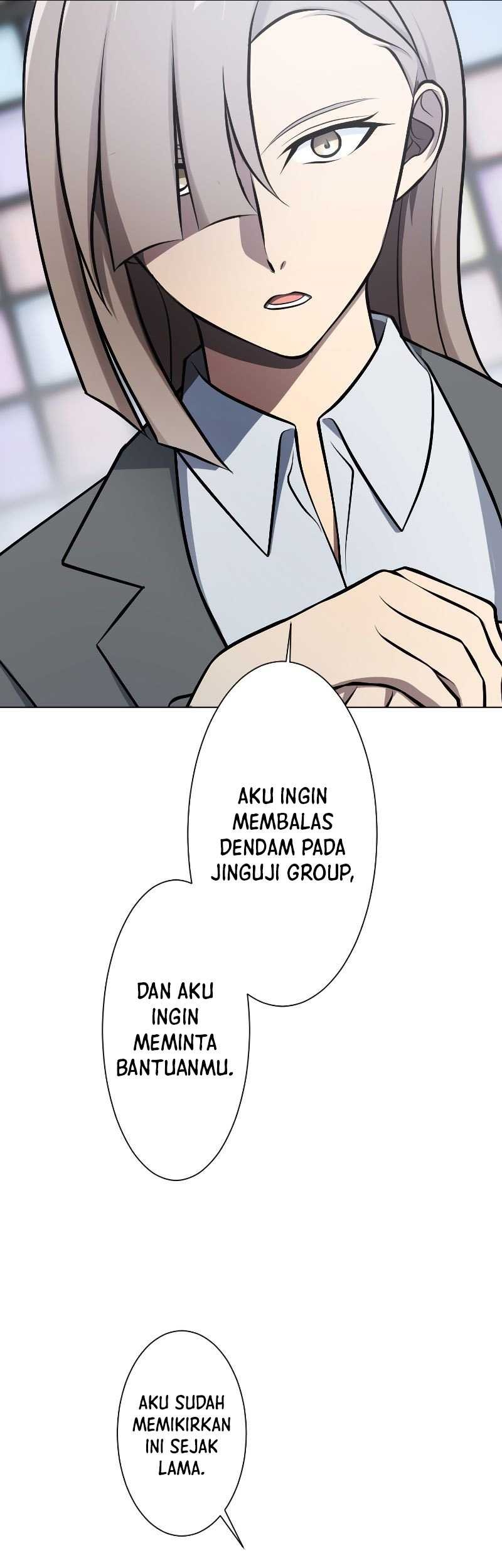 Revenge of the Top Ranker Chapter 27 Gambar 35