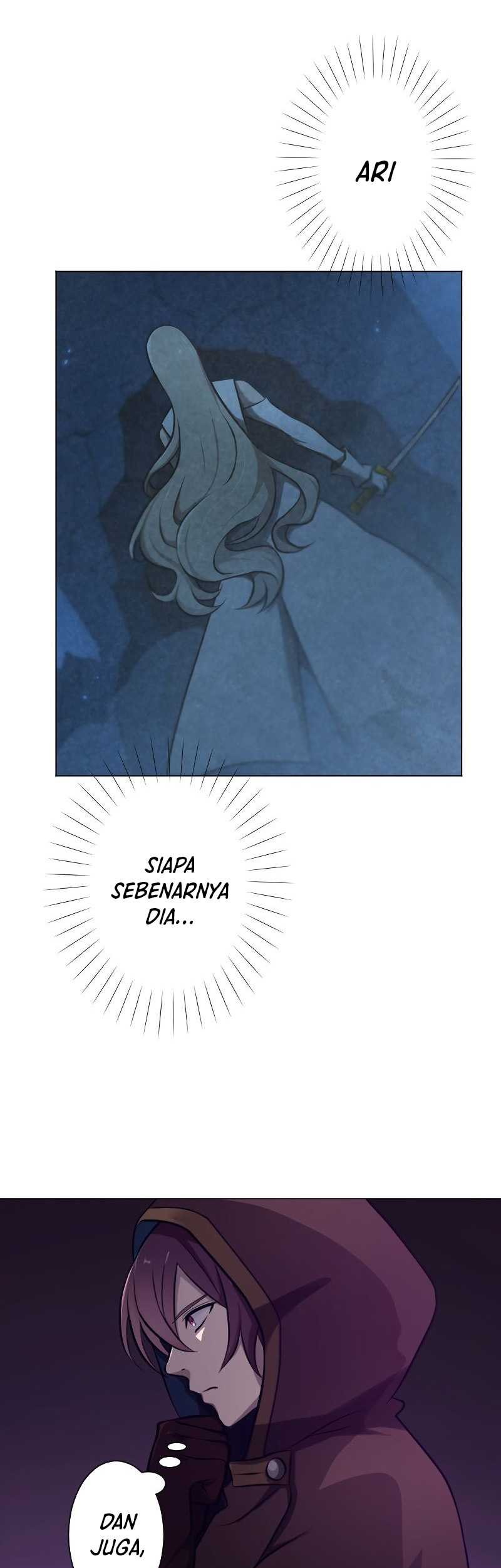 Revenge of the Top Ranker Chapter 27 Gambar 5