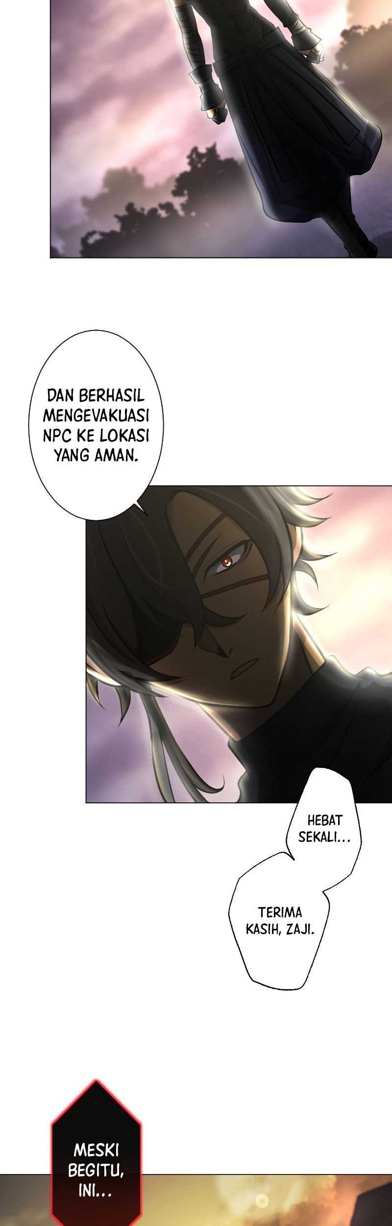 Revenge of the Top Ranker Chapter 27 Gambar 10