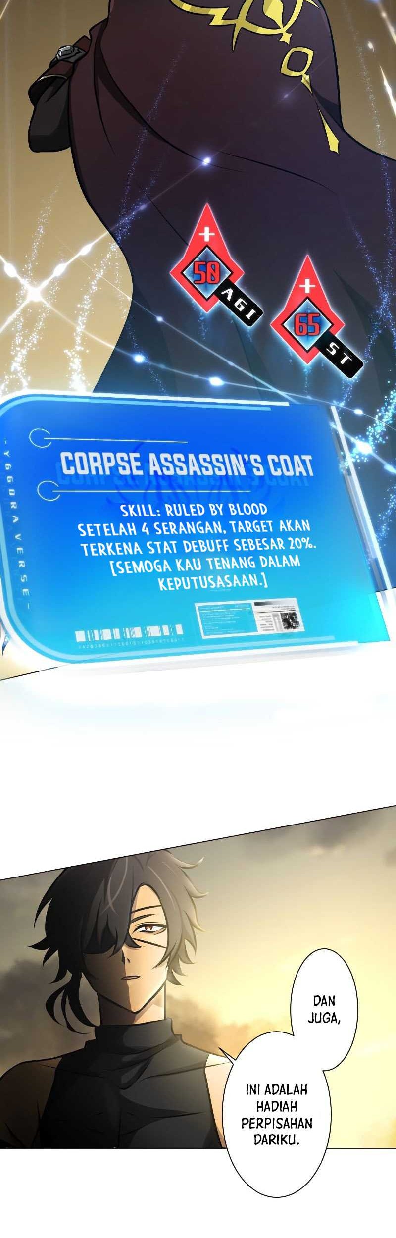 Revenge of the Top Ranker Chapter 27 Gambar 13