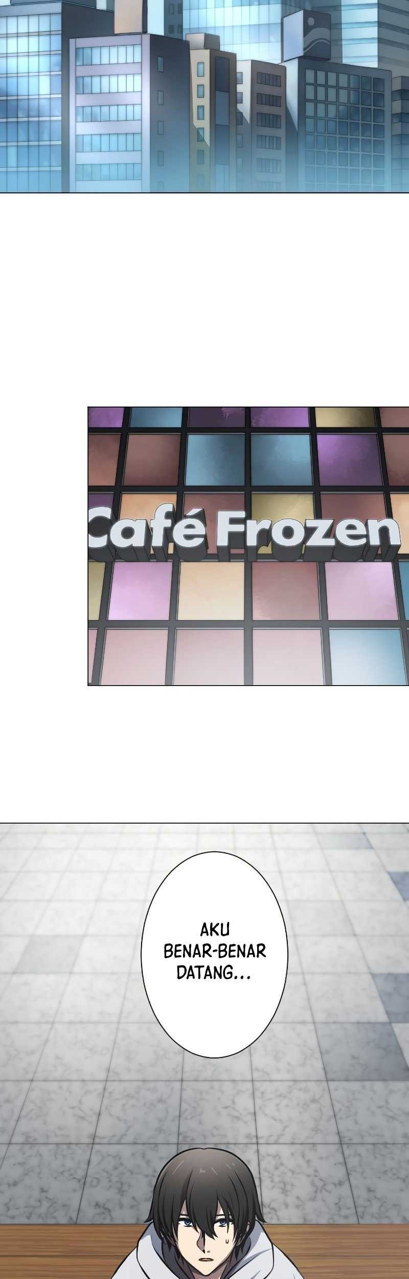 Revenge of the Top Ranker Chapter 27 Gambar 19