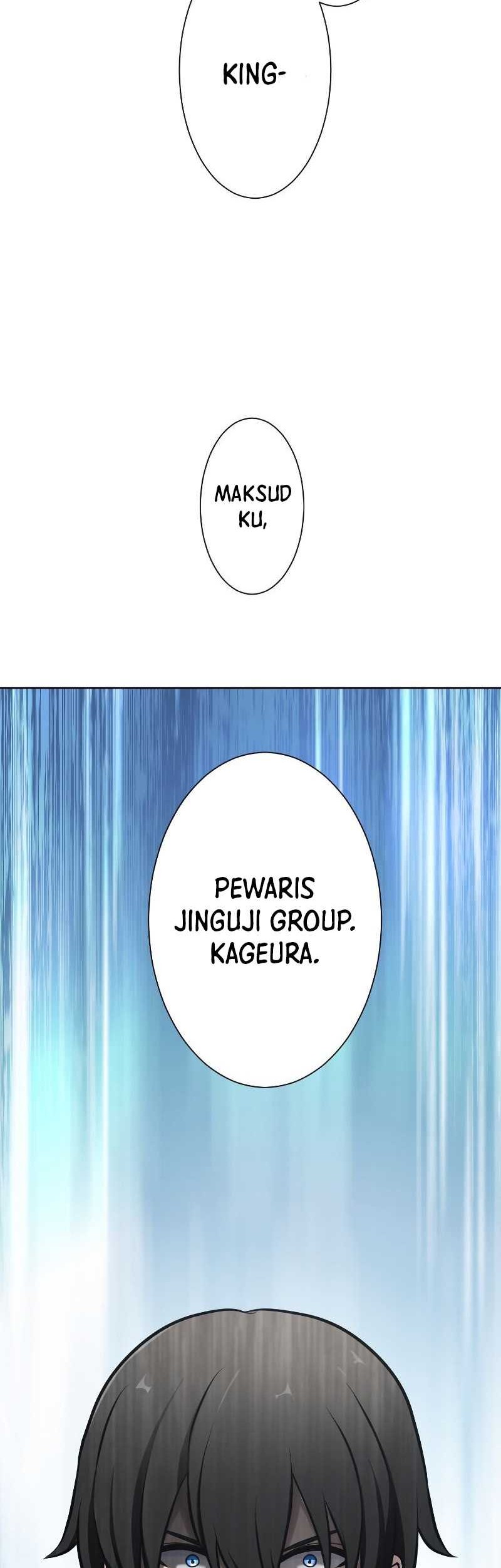 Revenge of the Top Ranker Chapter 27 Gambar 27