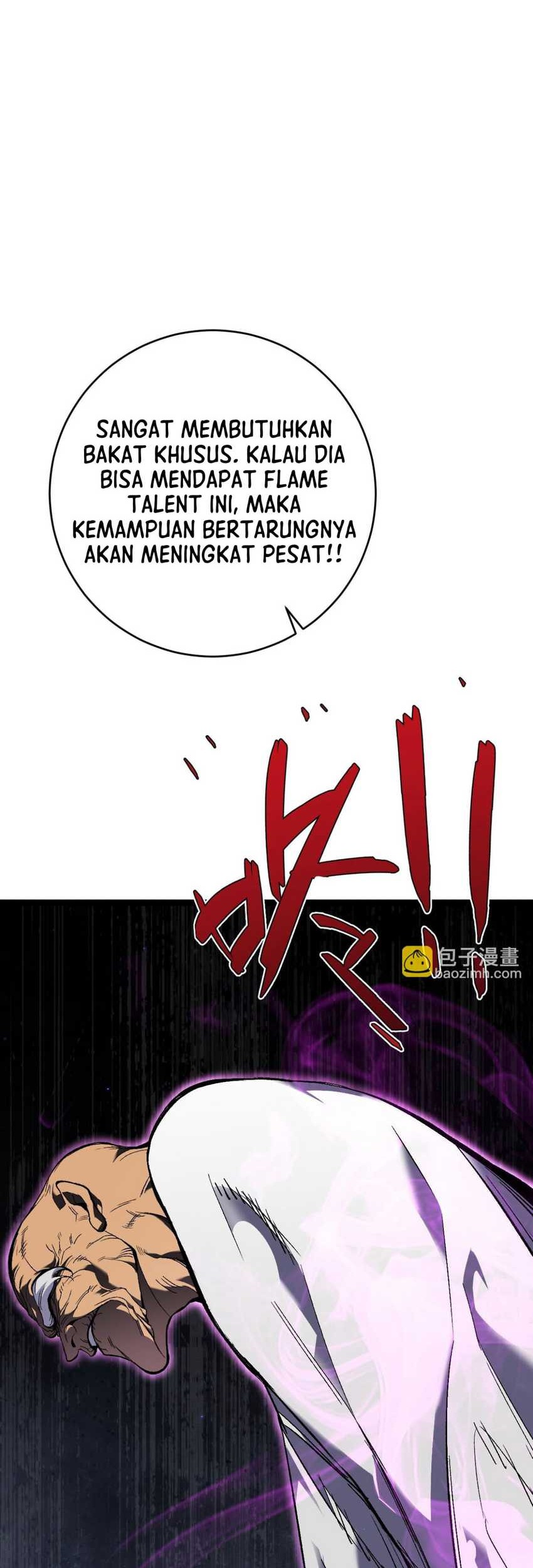 Your Talent is Mine Chapter 71 Gambar 41