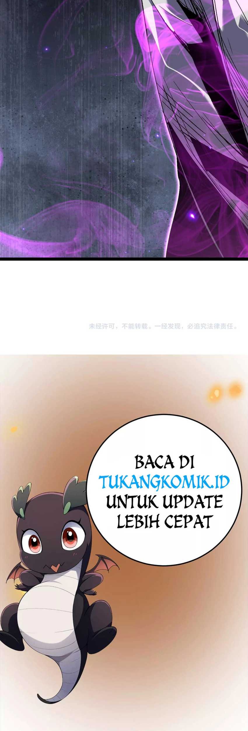 Your Talent is Mine Chapter 71 Gambar 42