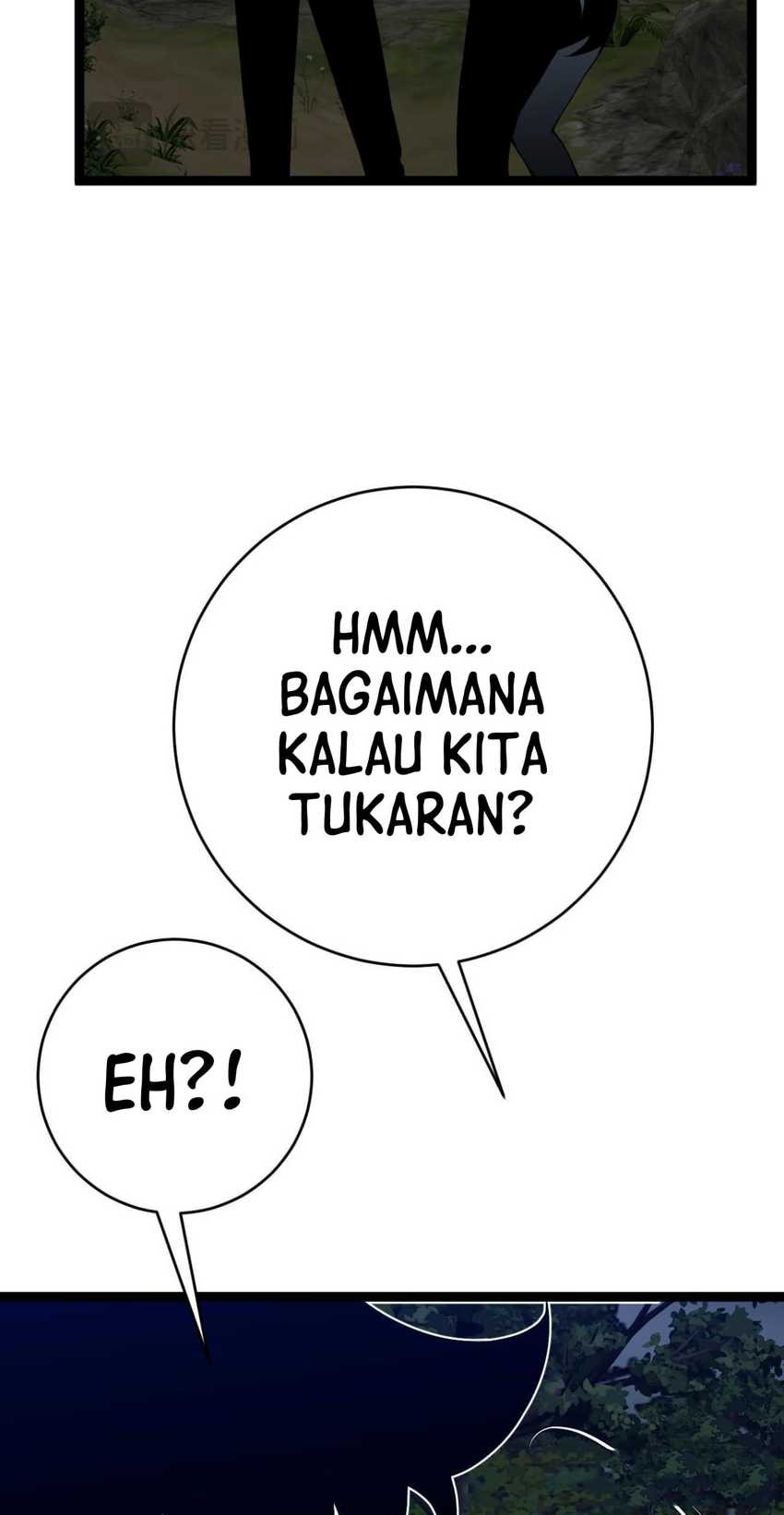 Your Talent is Mine Chapter 71 Gambar 33