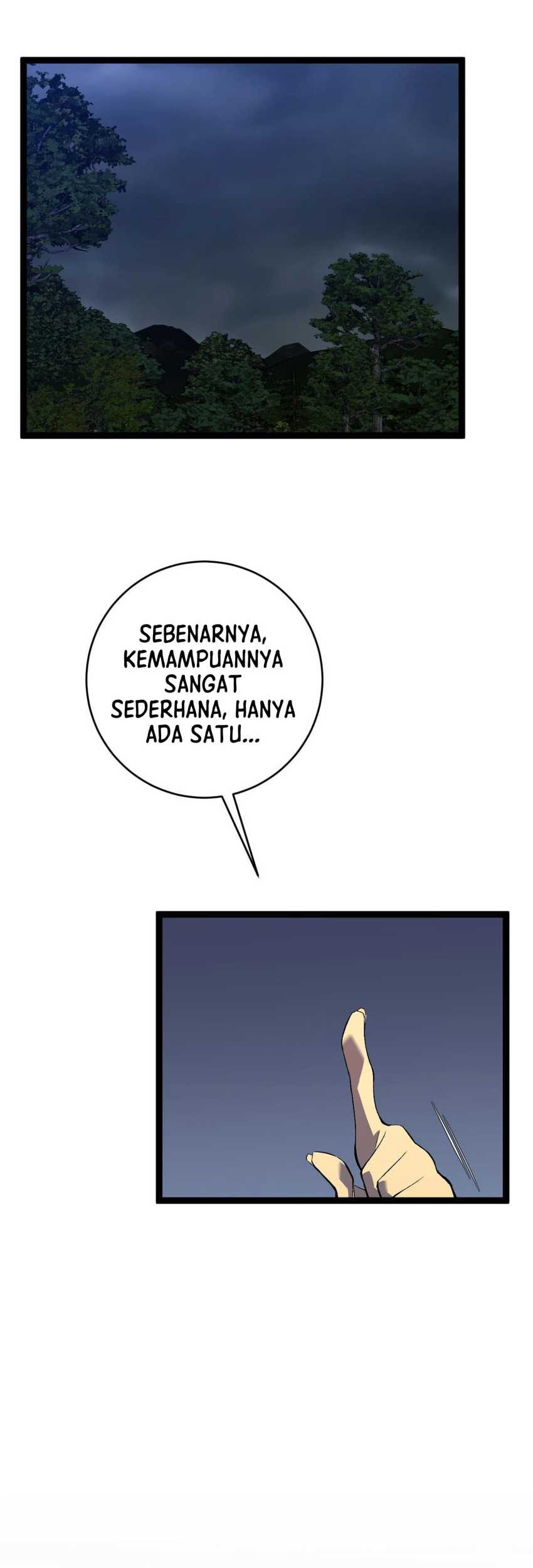 Your Talent is Mine Chapter 71 Gambar 35