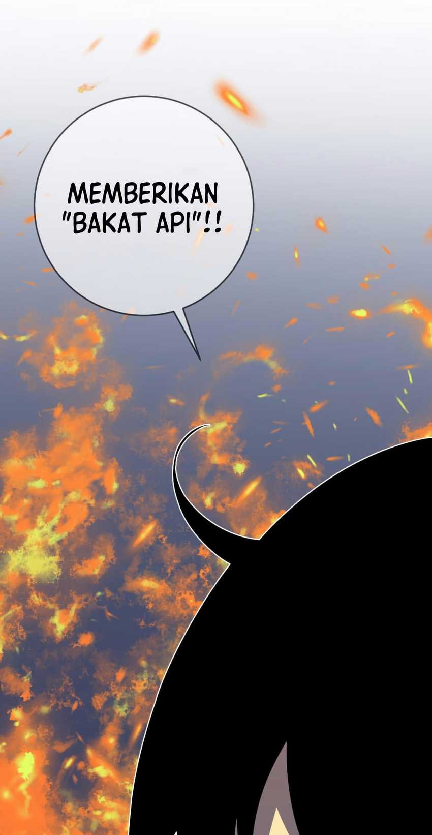 Your Talent is Mine Chapter 71 Gambar 36